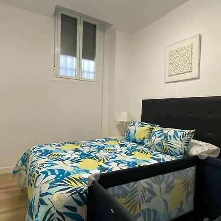 Tu Hogar Temporal En Madrid Con Excelente Ubicacion Apartment Exterior photo