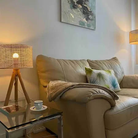 Tu Hogar Temporal En Madrid Con Excelente Ubicacion Apartment Exterior photo
