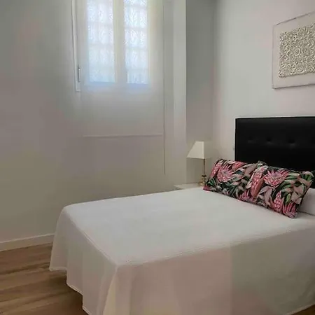 Tu Hogar Temporal En Madrid Con Excelente Ubicacion Apartment Exterior photo