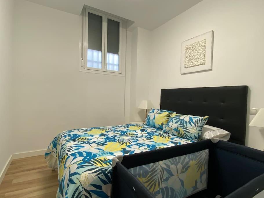 Tu Hogar Temporal En Con Excelente Ubicacion Madrid