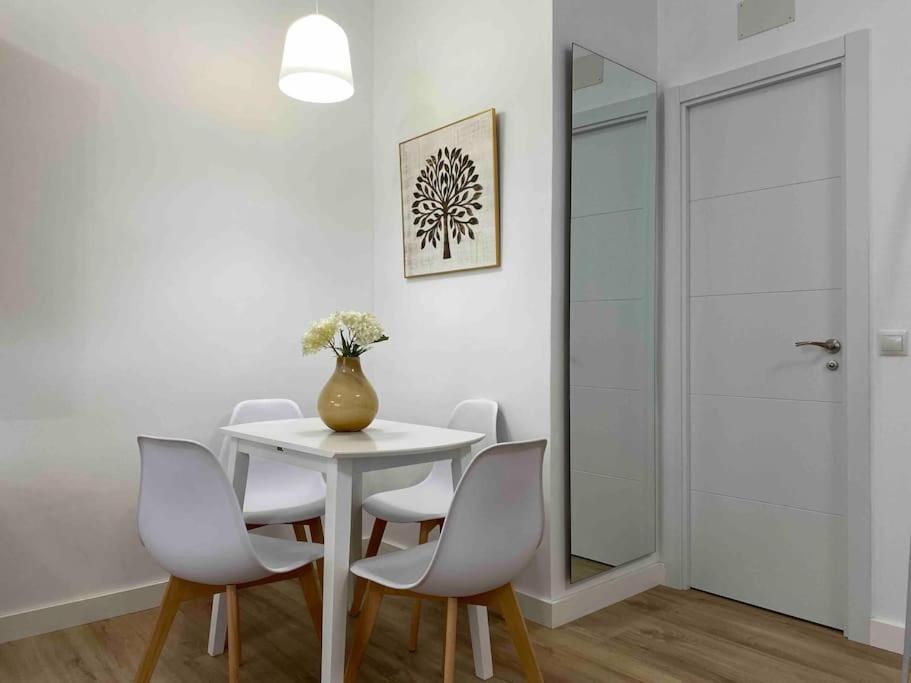 Tu Hogar Temporal En Con Excelente Ubicacion Apartment